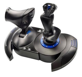 Thrustmaster Hotas 4 Joystick