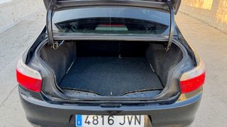 Citroen C-Élysée 2016 GLP etiqueta eco