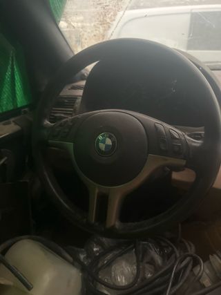 Volante BMW