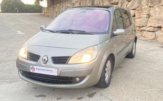 Renault Grand Scenic 2007