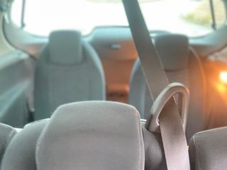 Renault Grand Scenic 2007
