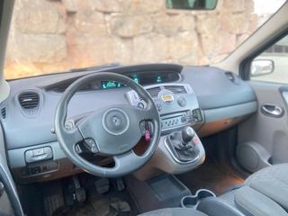 Renault Grand Scenic 2007
