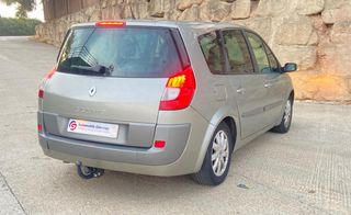 Renault Grand Scenic 2007