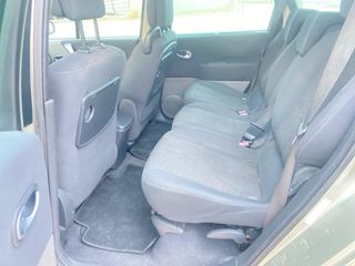Renault Grand Scenic 2007