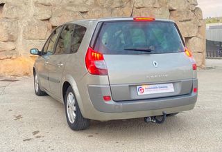 Renault Grand Scenic 2007