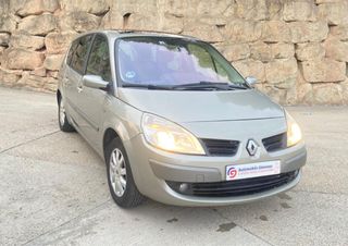 Renault Grand Scenic 2007