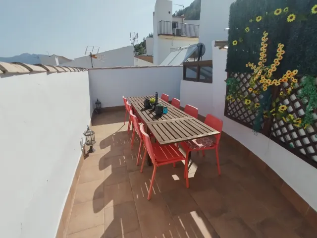 Casa Rural posible Alquiler 365 Días