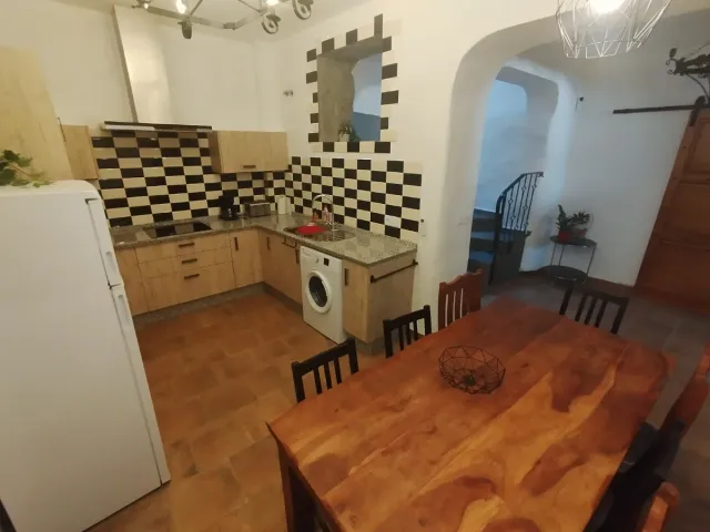 Casa Rural posible Alquiler 365 Días