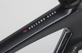 Bicicleta conor volcano aero dura-ace