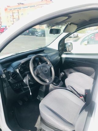 Citroen Nemo