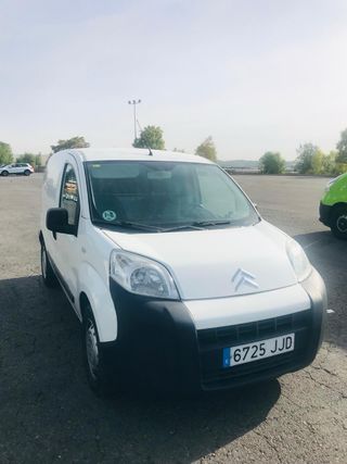 Citroen Nemo