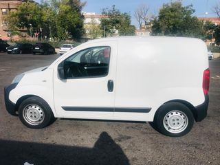 Citroen Nemo