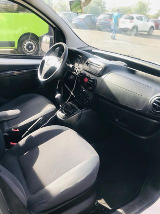 Citroen Nemo
