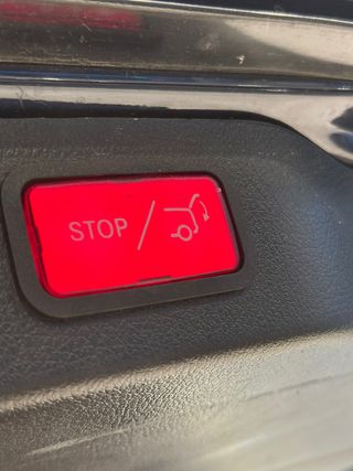 Mercedes-Benz Clase V250 BT 190CV AMG