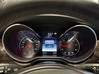 Mercedes-Benz Clase V250 BT 190CV AMG