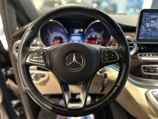 Mercedes-Benz Clase V250 BT 190CV AMG