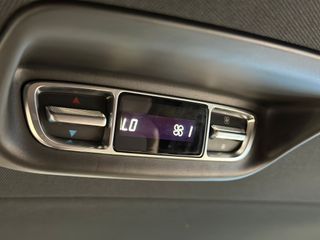 Mercedes-Benz Clase V250 BT 190CV AMG