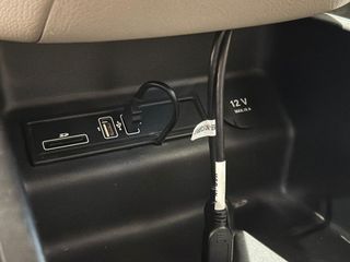 Mercedes-Benz Clase V250 BT 190CV AMG