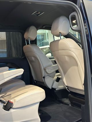 Mercedes-Benz Clase V250 BT 190CV AMG