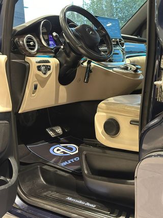 Mercedes-Benz Clase V250 BT 190CV AMG