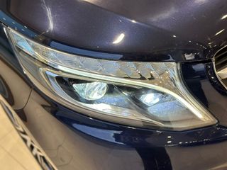 Mercedes-Benz Clase V250 BT 190CV AMG