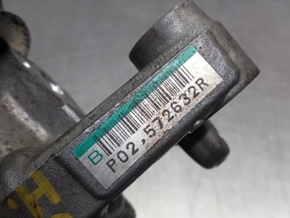 BOMBA DIRECCION HONDA CIVIC BERL. 3/4 (EG/EH) D15
