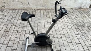 Bicicleta Estática