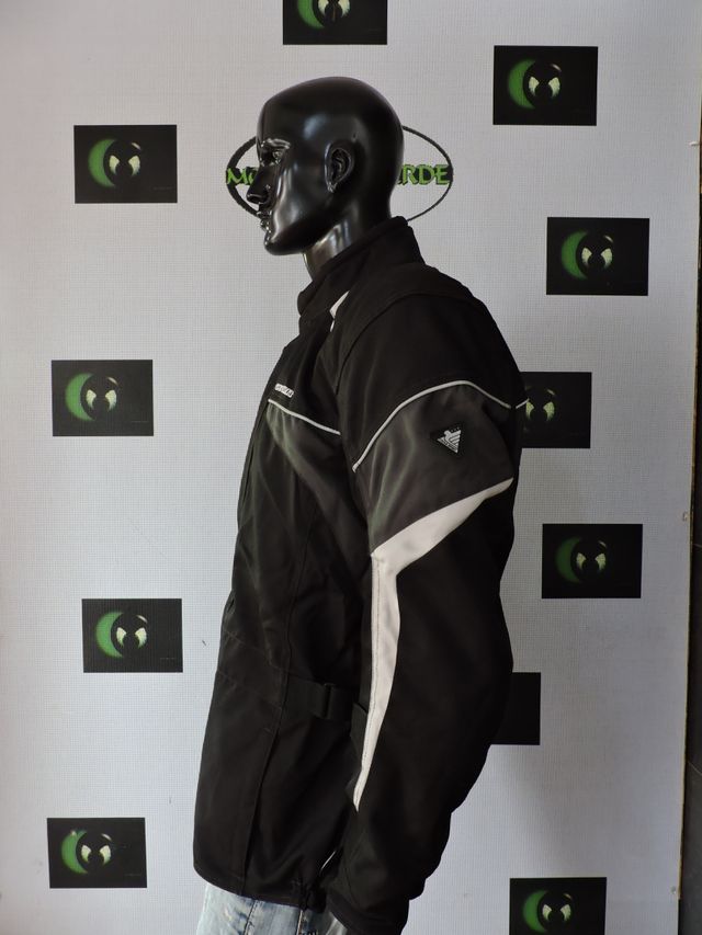 Chaqueta Moto Cycle Spirit Talla 60