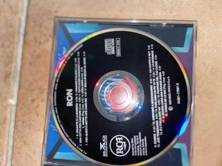 2 CD Ron - Vore iwertronti