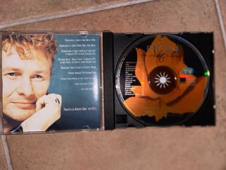 2 CD Ron - Vore iwertronti