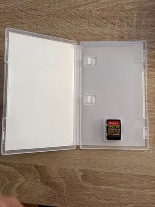 Minecraft Nintendo Switch
