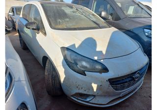 Despiece Opel Corsa E 2019