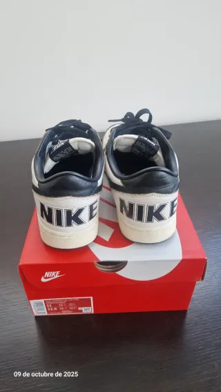 Zapatillas Nike Terminator Low