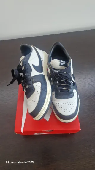Zapatillas Nike Terminator Low