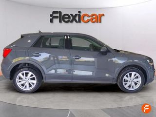 Audi Q2 Advanced 30 TDI 85kW (116CV) S tronic