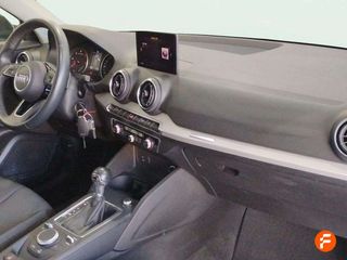 Audi Q2 Advanced 30 TDI 85kW (116CV) S tronic