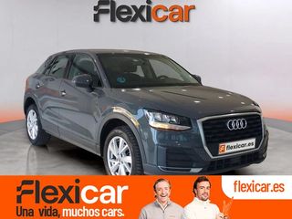 Audi Q2 Advanced 30 TDI 85kW (116CV) S tronic