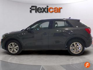 Audi Q2 Advanced 30 TDI 85kW (116CV) S tronic