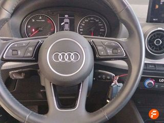 Audi Q2 Advanced 30 TDI 85kW (116CV) S tronic