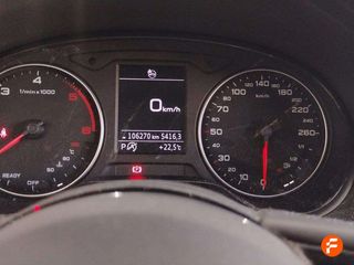 Audi Q2 Advanced 30 TDI 85kW (116CV) S tronic