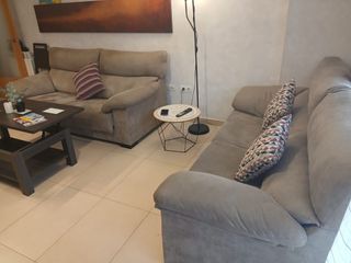 comedor completo