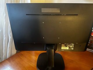 Monitor Philips 24” 1920x1080 