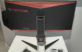 Monitor Curvo Acer Predator Z35P 35