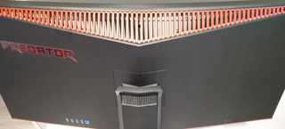 Monitor Curvo Acer Predator Z35P 35