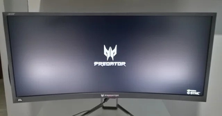 Monitor Curvo Acer Predator Z35P 35