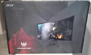 Monitor Curvo Acer Predator Z35P 35