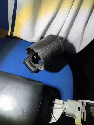 Reposabrazos Seat Leon FR VAG