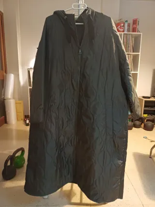 Abrigo largo  Primark