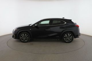 Lexus UX 250h F SPORT