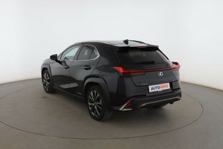 Lexus UX 250h F SPORT